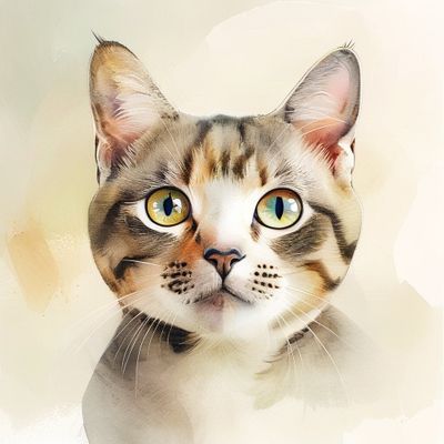 American Shorthair