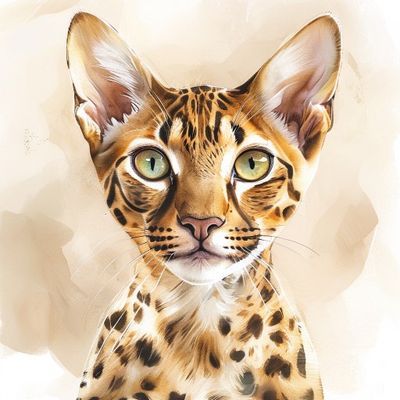 Bengal