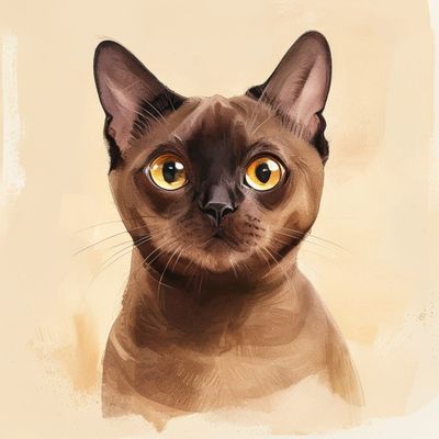 Burmese