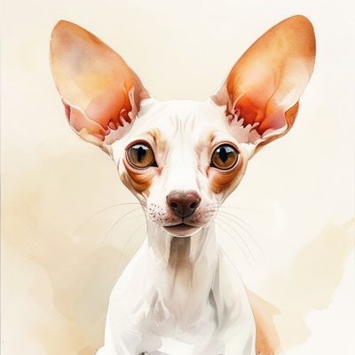 Cornish Rex