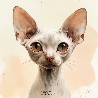 Devon Rex