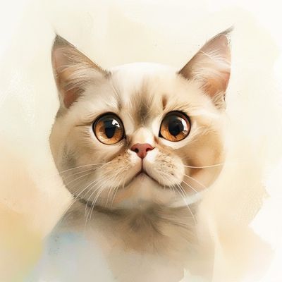 Exotic Shorthair