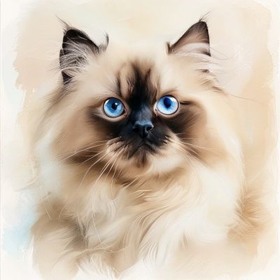 Himalayan
