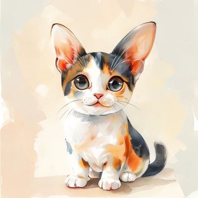 Japanese Bobtail