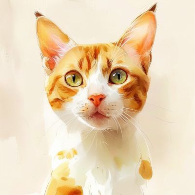 Korean Shorthair