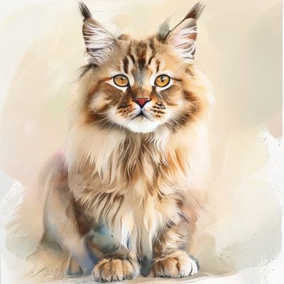 Maine Coon