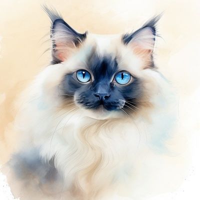 Ragdoll