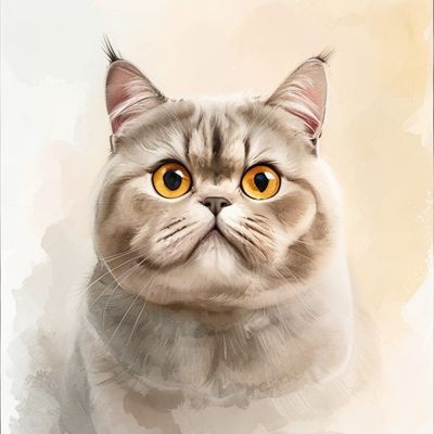 Scottish Fold
