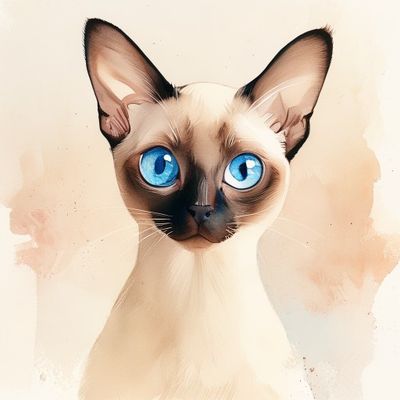 Siamese