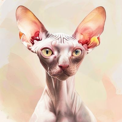 Sphynx