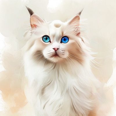 Turkish Angora