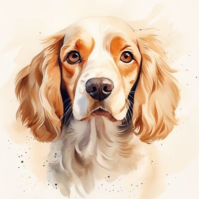 American Cocker Spaniel