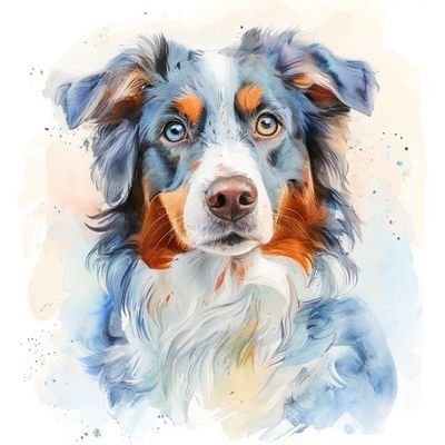 Australian Shepherd