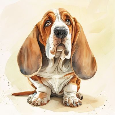 Basset Hound
