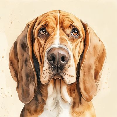 Bloodhound
