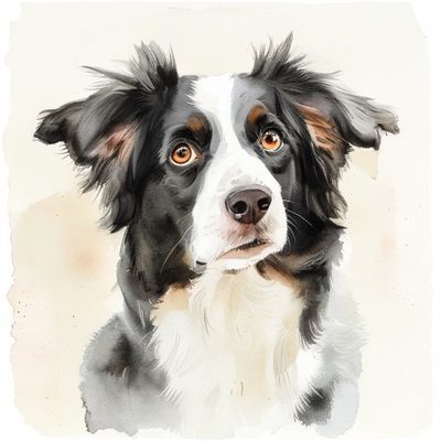 Border Collie