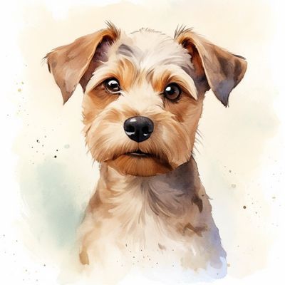 Border Terrier
