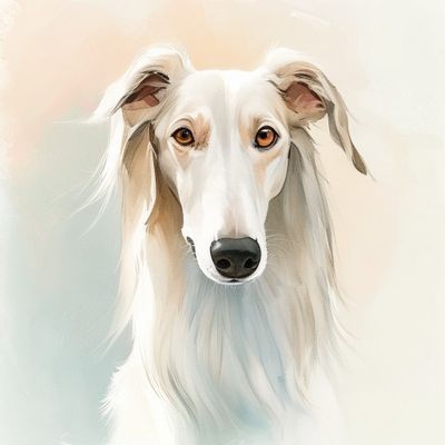 Borzoi