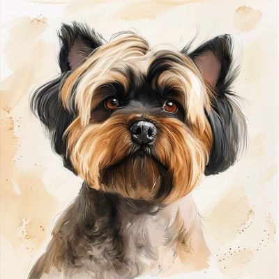 Briard