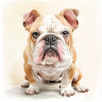Bulldog