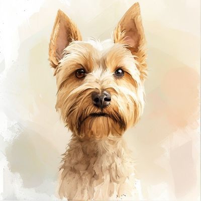 Cairn Terrier