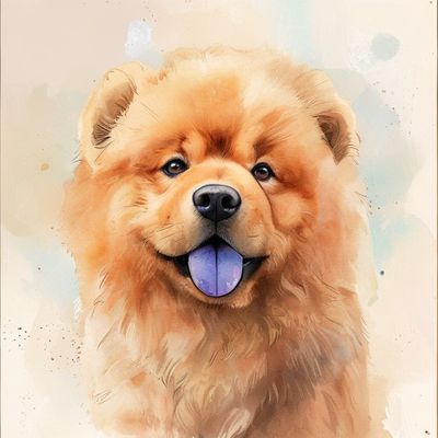 Chow Chow
