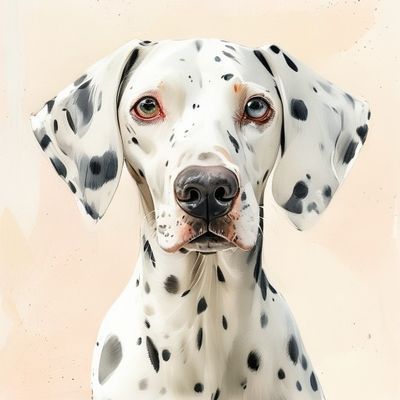 Dalmatian