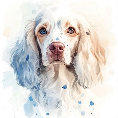 English Setter