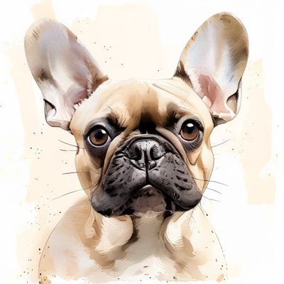 French Bulldog