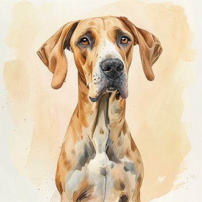 Great Dane