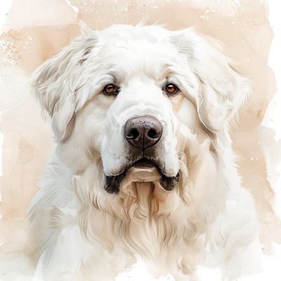 Great Pyrenees