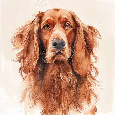 Irish Setter