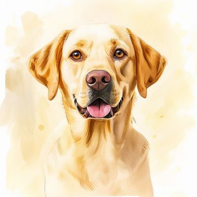 Labrador Retriever