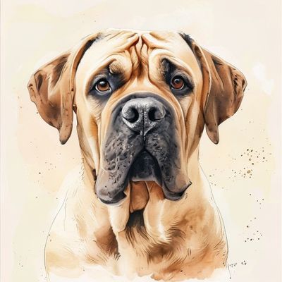 Mastiff