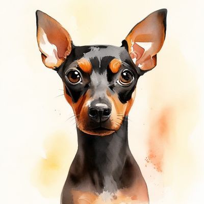 Miniature Pinscher