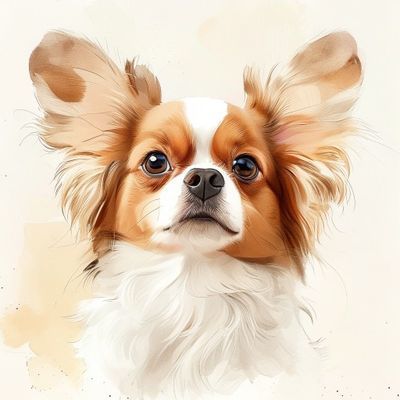 Papillon