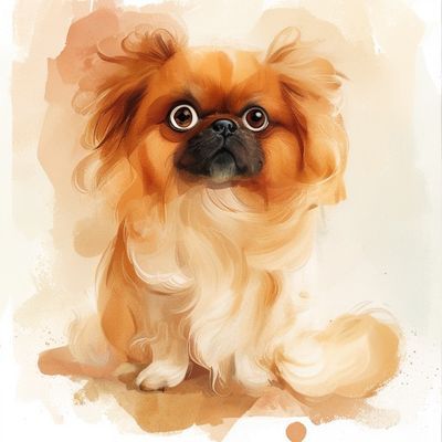 Pekingese