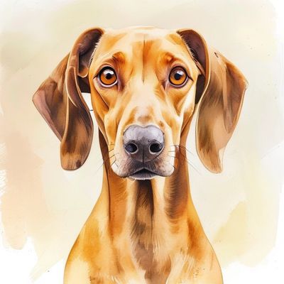 Pharaoh Hound