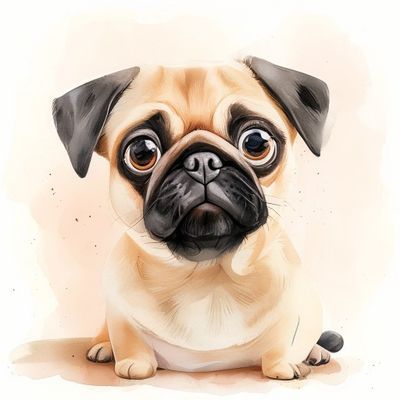 Pug
