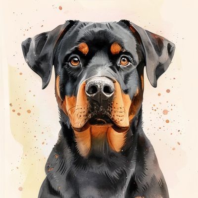 Rottweiler
