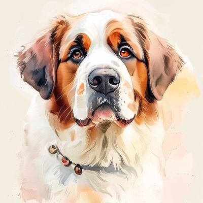Saint Bernard