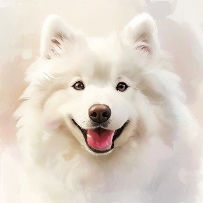 Samoyed