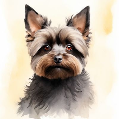 Schipperke