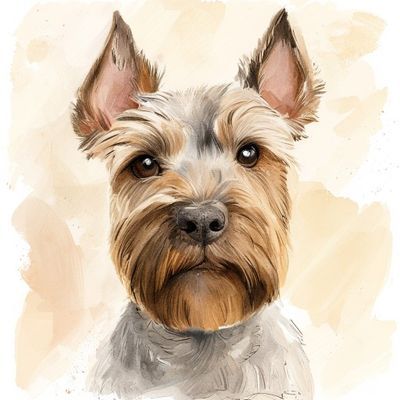Scottish Terrier
