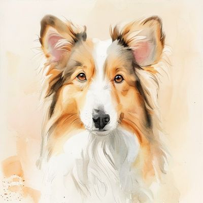Shetland Sheepdog