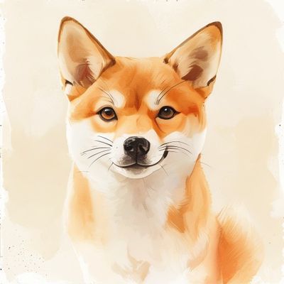 Shiba Inu
