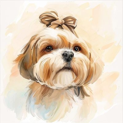 Shih Tzu