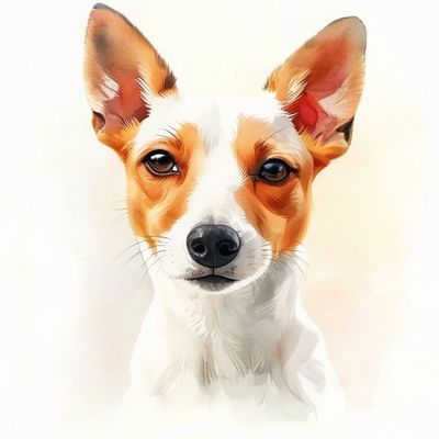 Smooth Fox Terrier