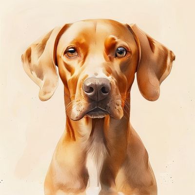 Vizsla