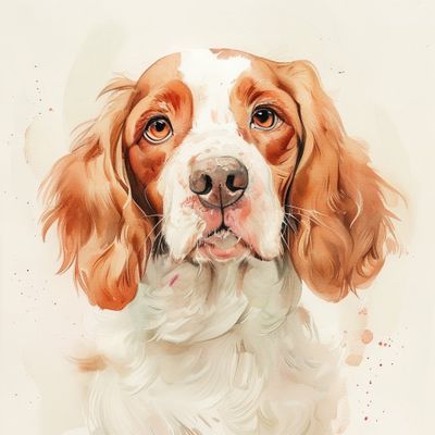 Welsh Springer Spaniel